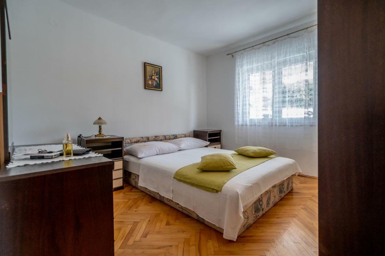 Apartment Matija Podstrana Exterior photo